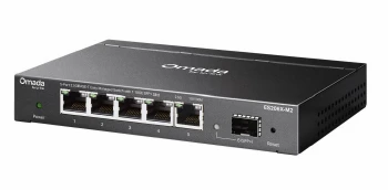TP-Link Omada ES206X-M2 мрежов суич