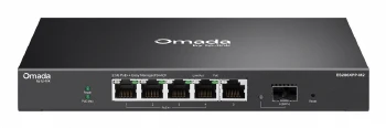 TP-Link ES206XPP-M2 мрежов суич