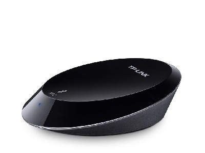 Bluetooth Music Receiver TP-Link HA100