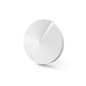 Безжична Wi-fi система TP-Link Deco M9 Plus AC2200 (1-pack)