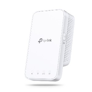 Wi-Fiудължител на обхват TP-Link RE300 AC1200 Mesh