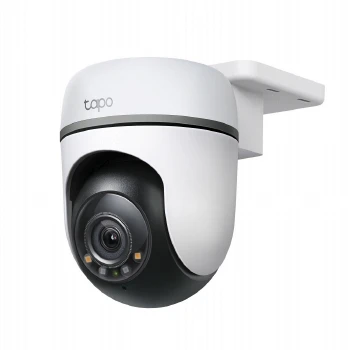 TP-Link Tapo TC41 V2 Сферичен IP
