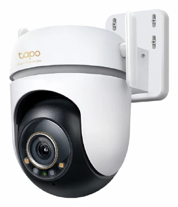 TP-Link Tapo TC43(EU) V2 Сферичен IP