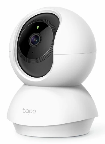 TP-Link Tapo TC70 охранителна