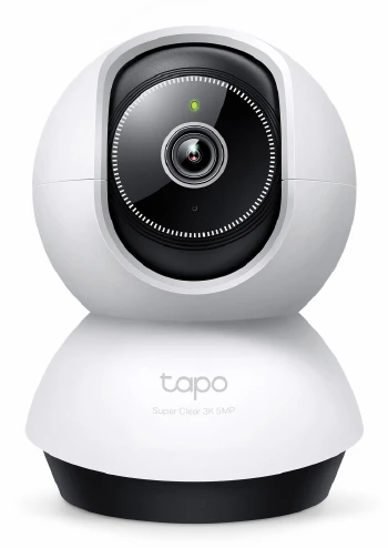 TP-Link Tapo TC74 охранителна