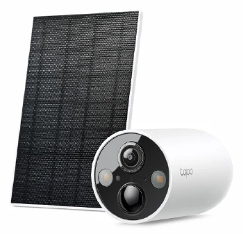 TP-Link TC85 KIT охранителна