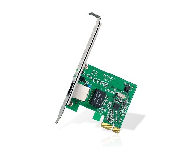 Мрежова карта TP-Link TG-3468 10/100/1000 PCI-e