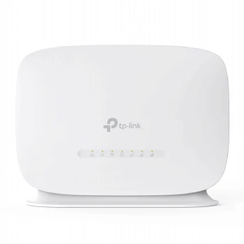 TP-Link TL-MR105 безжичен рутер Fast