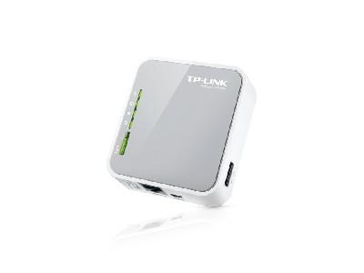 3Gрутер / 4G рутер TP-Link TL-MR3020