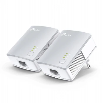 TP-Link PA411KIT 500 Мбит/с Ethernet LAN