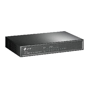 Комутатор TP-Link TL-SF1008P