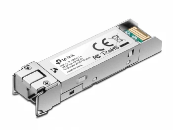 SFP модул TP-Link TL-SM321A 1000Base-BX WDM