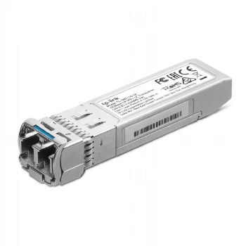 10GBase-LR SFP+ LC оптичен модул