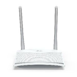 Безжичен рутер TP-LINK TL-WR820N 300 Mbps