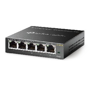5-портов гигабит комутатор TPLink TL-SG105S