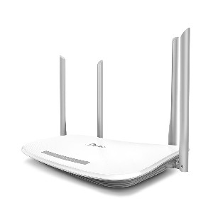 2-лентов безжичен рутер TP-Link EC220-G5 AC1200