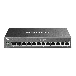 Omadaгигабитен 3-в-1 VPN рутер TP-Link ER7212PC