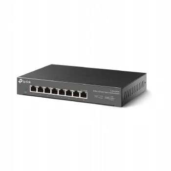 Комутатор TP-Link TL-SG108-M2