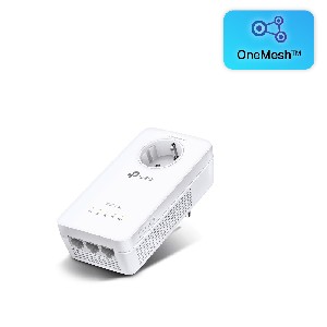 Powerline TP-Link TL-WPA8631P AV1300