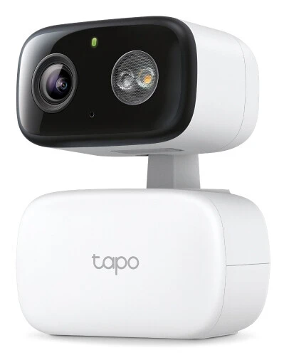 TP-Link Tapo C206 IP защитна камера