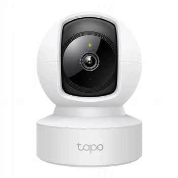 TP-Link Tapo C212 Крушка IP защитна