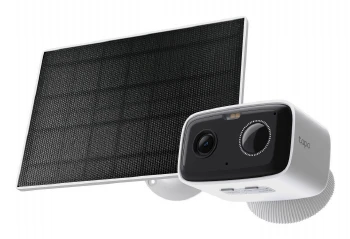 TP-Link Tapo C400 KIT Кутия IP защитна