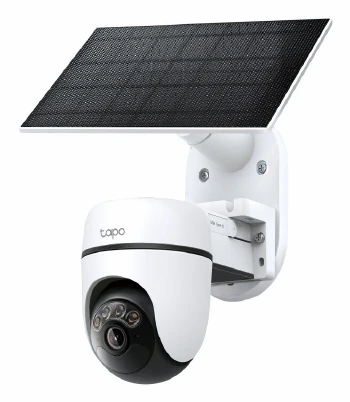 TP-Link Tapo C630 KIT IP защитна