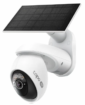 TP-Link Tapo C660 KIT Куршум (форма) IP