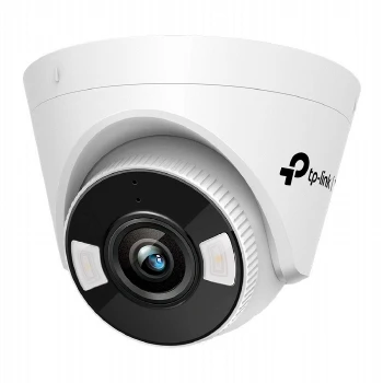 TP-Link VIGI C450 Купол IP защитна