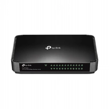 TP-Link TL-SF1024M Комутатор