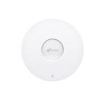 Точка за достъп TP-Link Omada EAP673 AX5400 Ceiling Mount WiFi 6