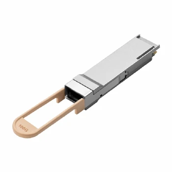 100GBASE-SR4 QSFP28 оптичен модул