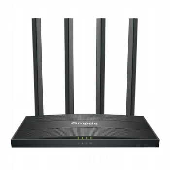 Omada Gigabit Wi-Fi рутер TP-Link ER605W