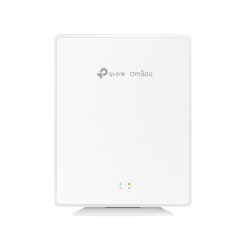 Настолна Wi-Fi 6 точка за достъп TP-Link Omada EAP610GP-Desktop GPON AX1800