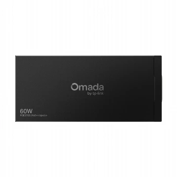 PoE++ инжектор TP-Link Omada POE370S