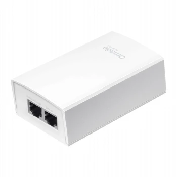 2.5G Passive PoE адаптер TP-Link Omada
