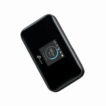 Мобилен рутер LTE-Advanced Wi-Fi