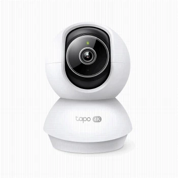 Домашна Wi-Fi Pan/Tilt AI