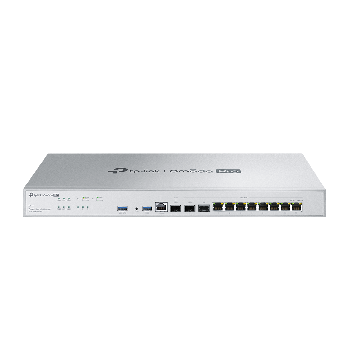 Omada Pro VPNрутер TP-Link G611 с 10G портове