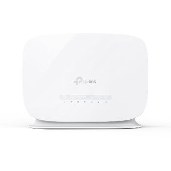 2-лентов безжичен рутер TP-Link Archer MR505 AC1200 4G+ Cat6