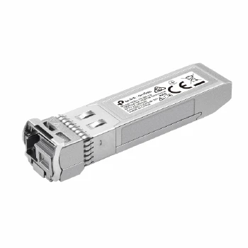 10GBase-BX WDM Bi-Directional SFP+ LC