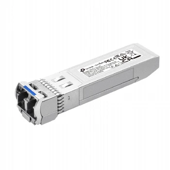 25GBase-LR SFP28 LC оптичен модул