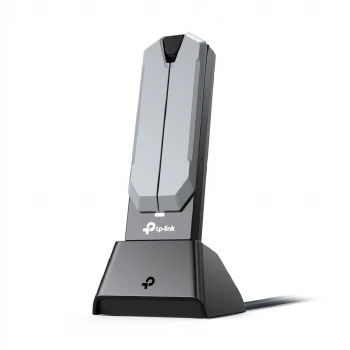 Безжичен USB адаптер с висок