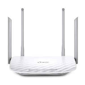 Безжичен рутер TP-LINK Archer C50 AC1200 Dual Band