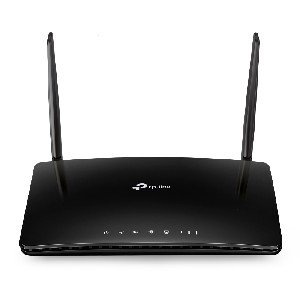 4G+ Cat6двулентов безжичен рутер TP-Link Archer MR500 AC1200