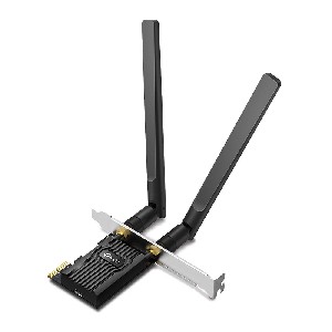 Безжичен PCIe адаптер TP-Link Archer Archer TX20E AX1800