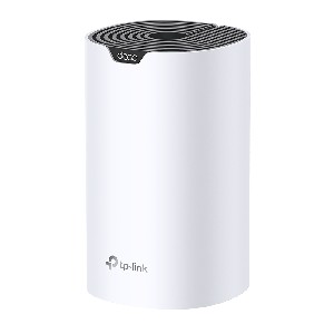 Безжична Wi-fi Mesh система TP-Link Deco S7(1-pack) AC1900