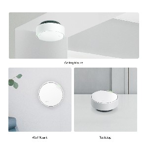 Безжична Wi-fi 6 Mesh система TP-Link Deco X50-PoE(2-pack) AX3000