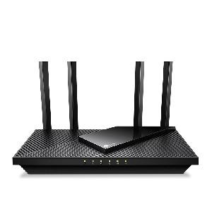 2-лентов Multi Gigabit Wi-Fi 6 рутер TP-Link Archer AX55 Pro AX3000 с 2.5G порт