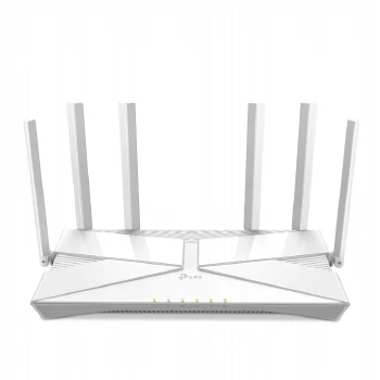 Гигабитов Wi-Fi 6 рутер TP-Link